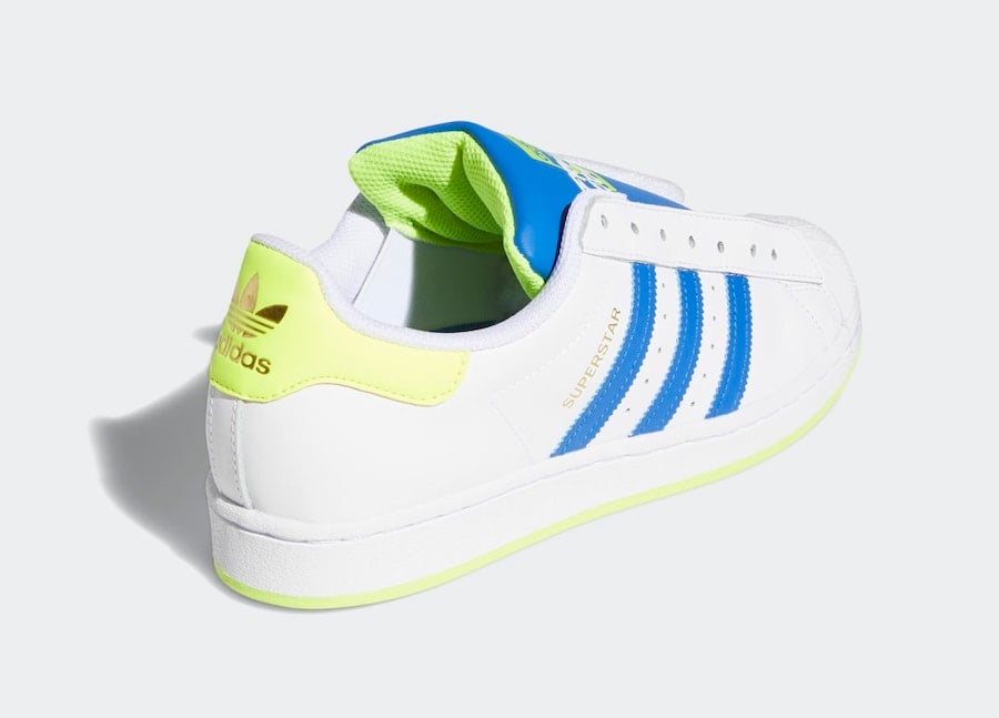 adidas from the courts to the streets