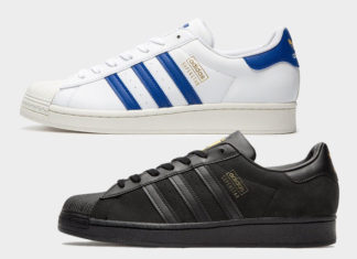 adidas superstar 23
