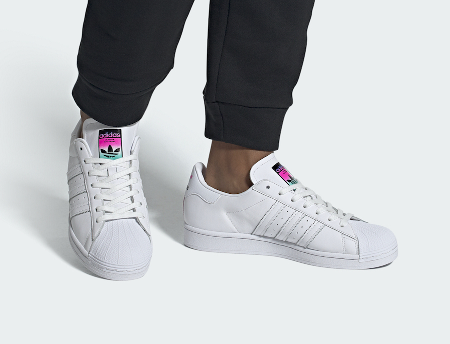 adidas Superstar South Beach FX3511 Release Date Info