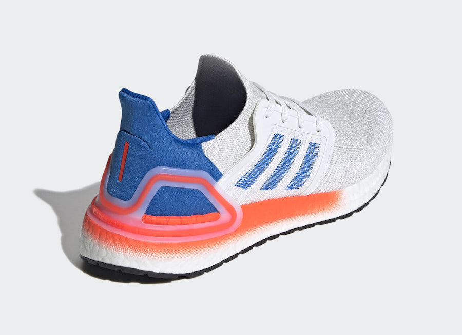 sepatu adidas ultra boost terbaru