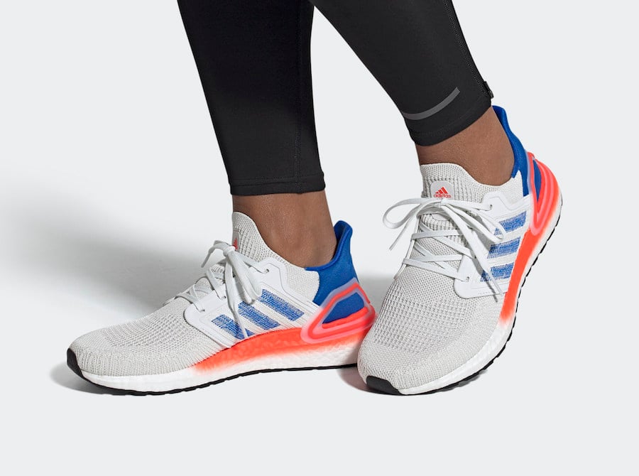 mens adidas ultra boost 2020