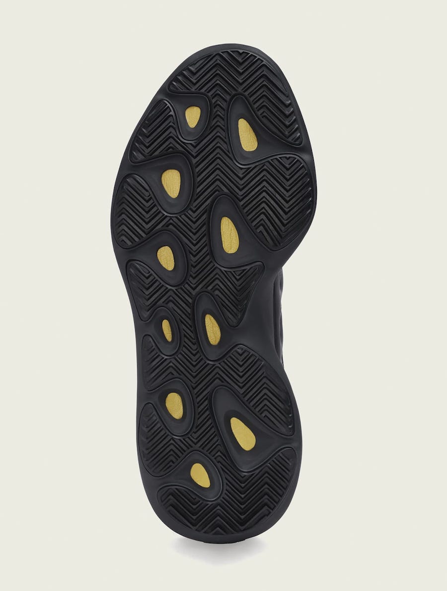 Adidas Yeezy 700 V3 Alvah Black H67799 Release Date Info