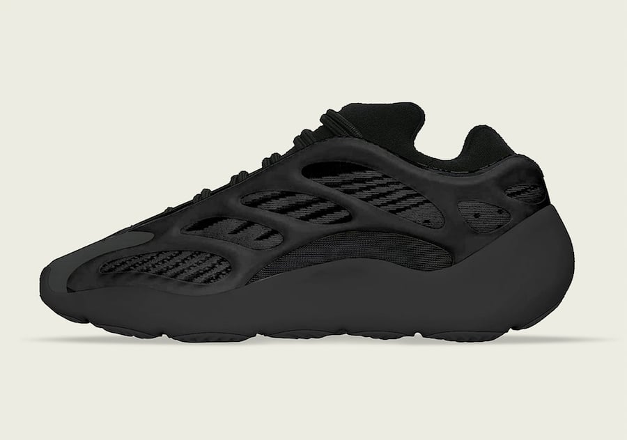 adidas yeezy april 2020