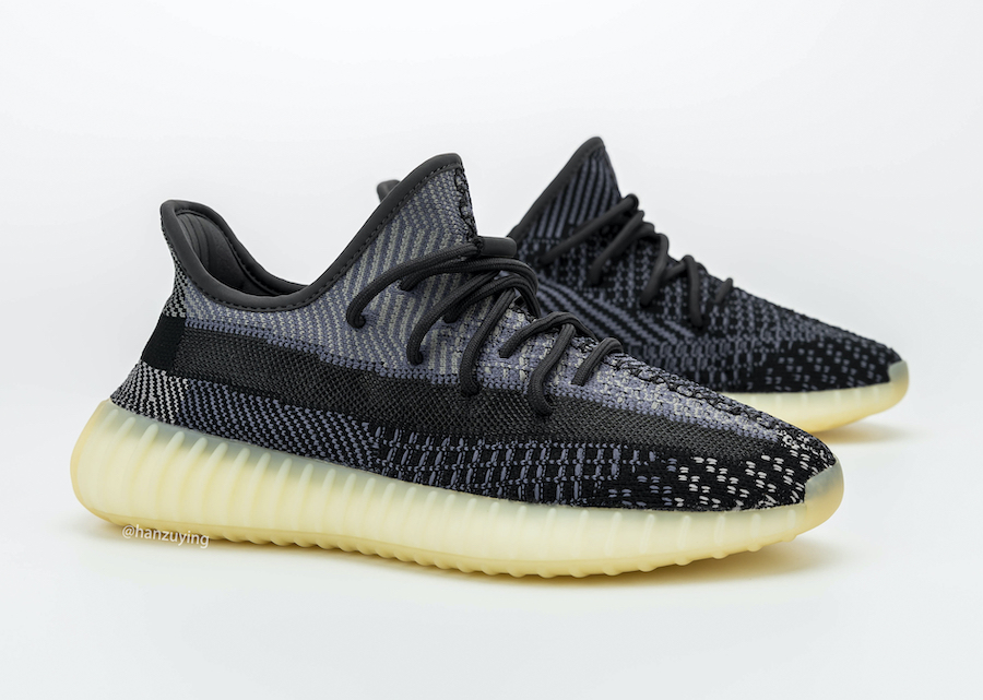 adidas Yeezy Boost 350 V2 Asriel FZ5000 Release Date