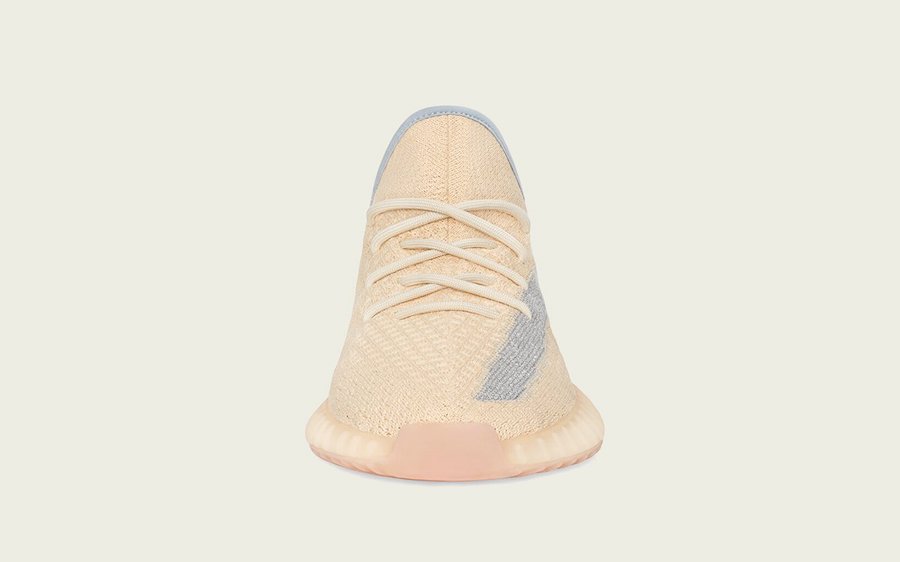adidas Yeezy Boost 350 V2 Linen FY5158 Release Details
