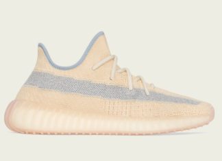 latest yeezy release