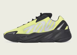 yeezy 700 news