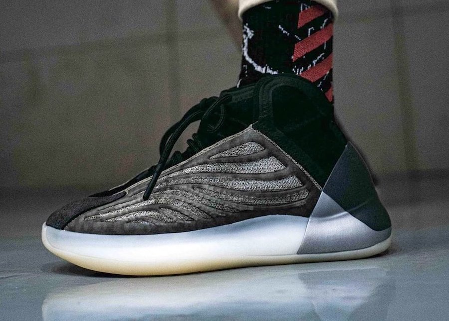 yeezy basketball shoes release date