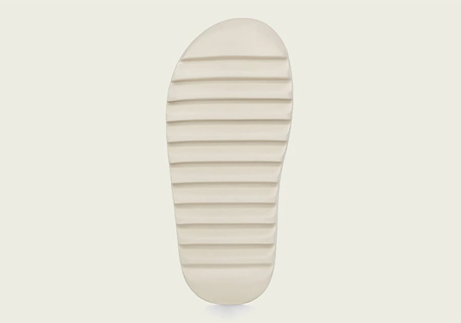 adidas Yeezy Slide Bone FW6345 Release Date Info