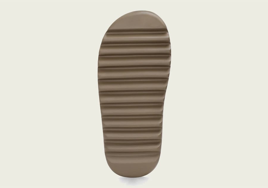 adidas Yeezy Slide Earth Brown FV8425 Release Date Info