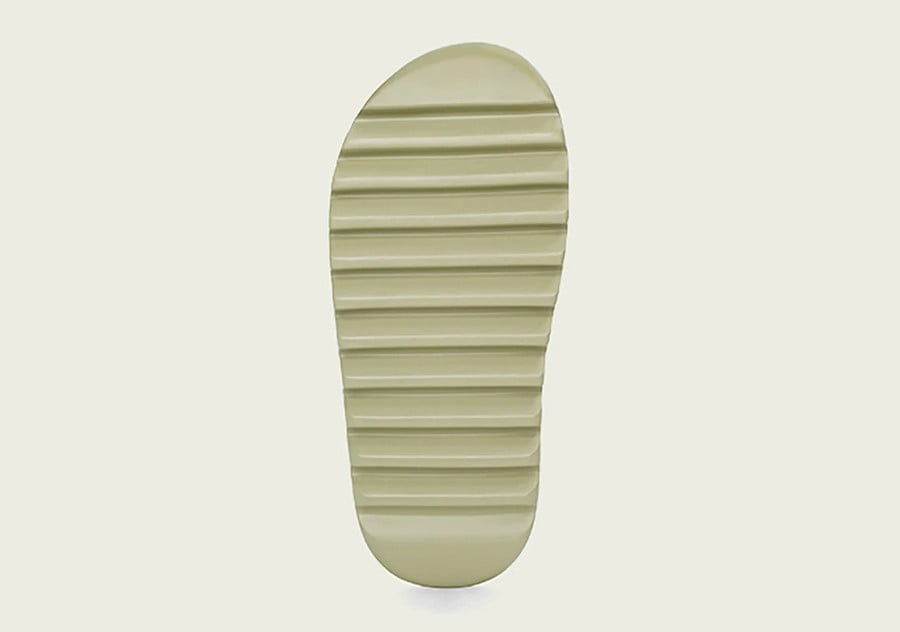 adidas Yeezy Slide Resin FX0494 Release Date Info