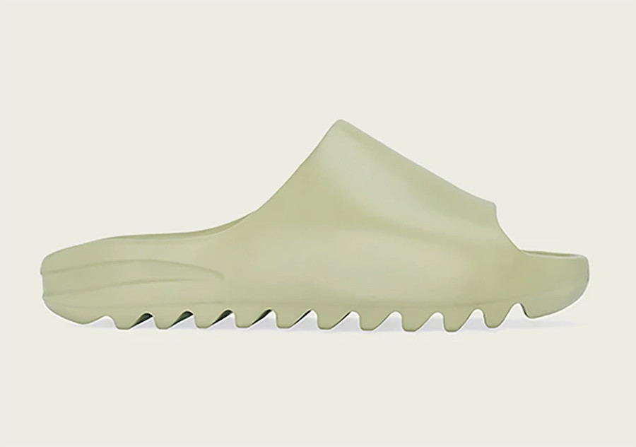 adidas Yeezy Slide Resin FX0494 Release Date Info