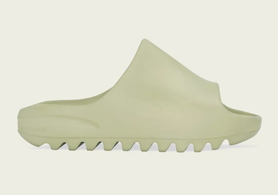 adidas Yeezy Slide Resin Kids