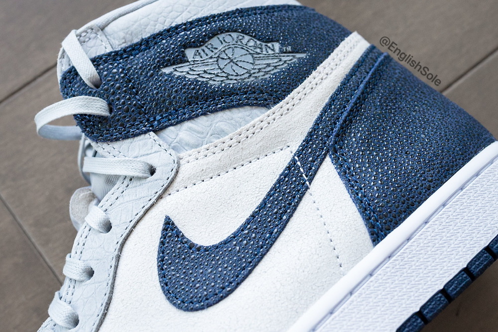 georgetown hoyas jordan 1