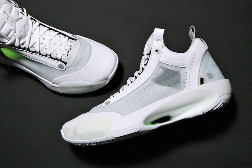Nike Jordan Girls Basketball Shoes Low Crispy White Cu3473 100 Release Date Info Ietp
