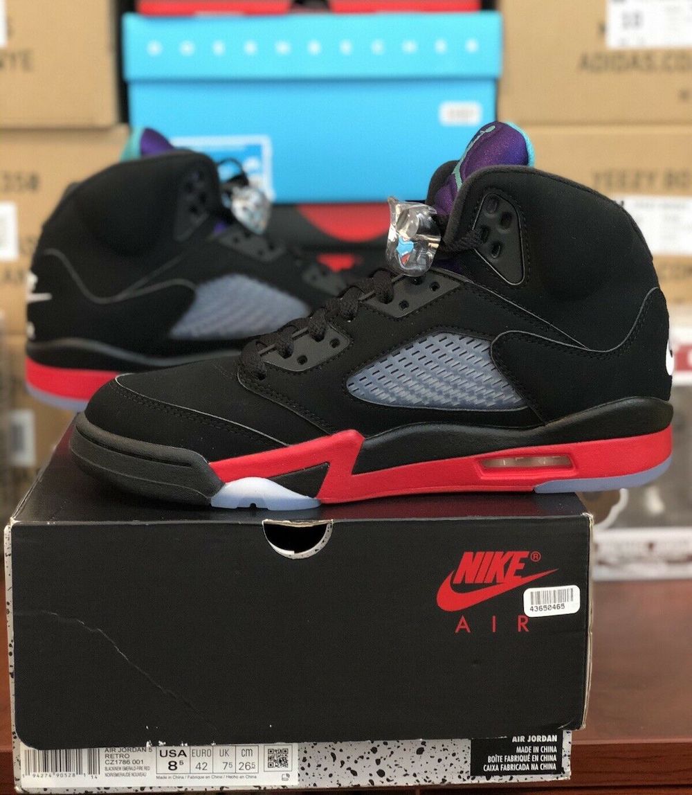 retro 5 jordans release date