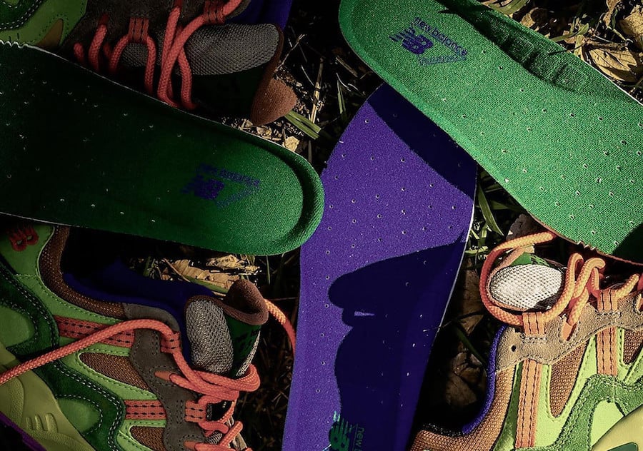 atmos New Balance 850 Release Date Info