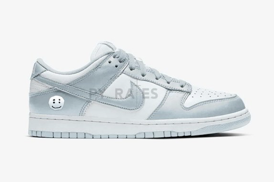 Cactus Plant Flea Market Nike Dunk Low Pure Platinum Release Date Info