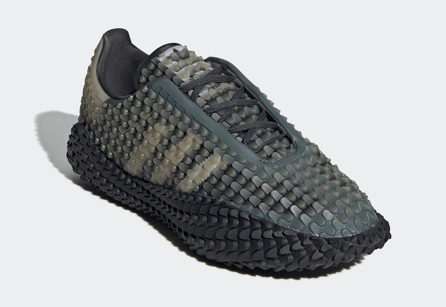 Craig Green adidas Graddfa AKH I FV4187 Release Date Info