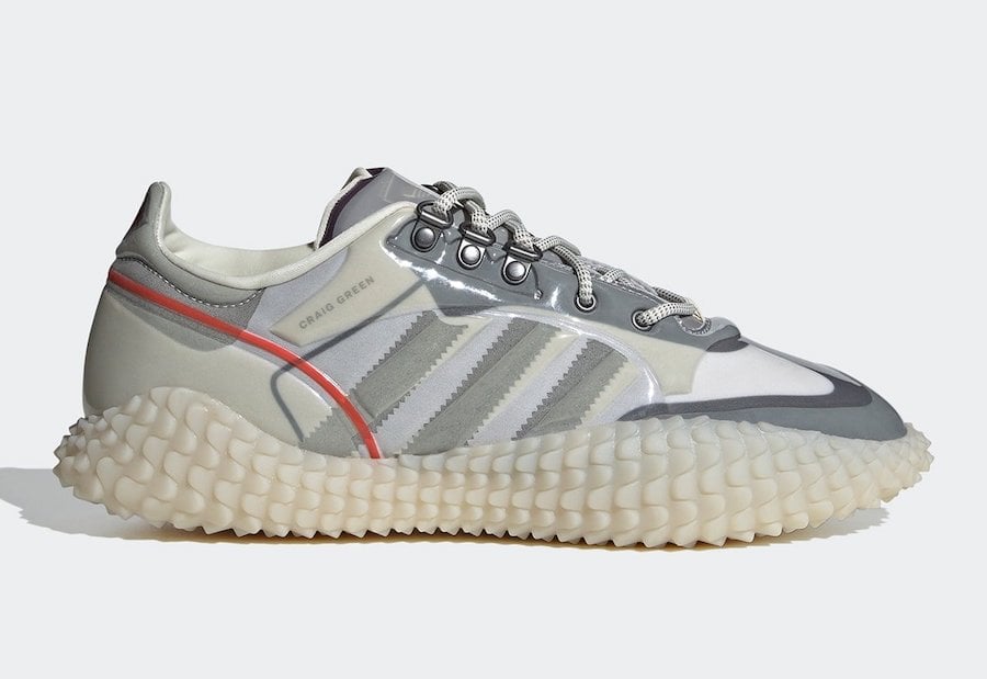 Craig Green adidas Polta AKH I FV6810 Release Date Info