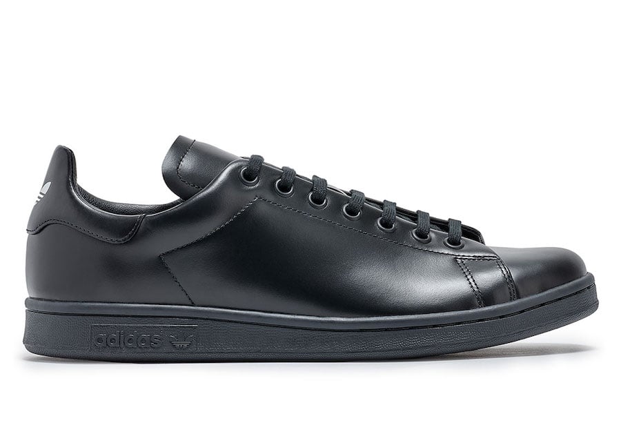 Dover Street Market DSM adidas Stan Smith Release Date Info