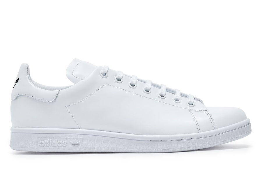 Dover Street Market DSM adidas Stan Smith Release Date Info