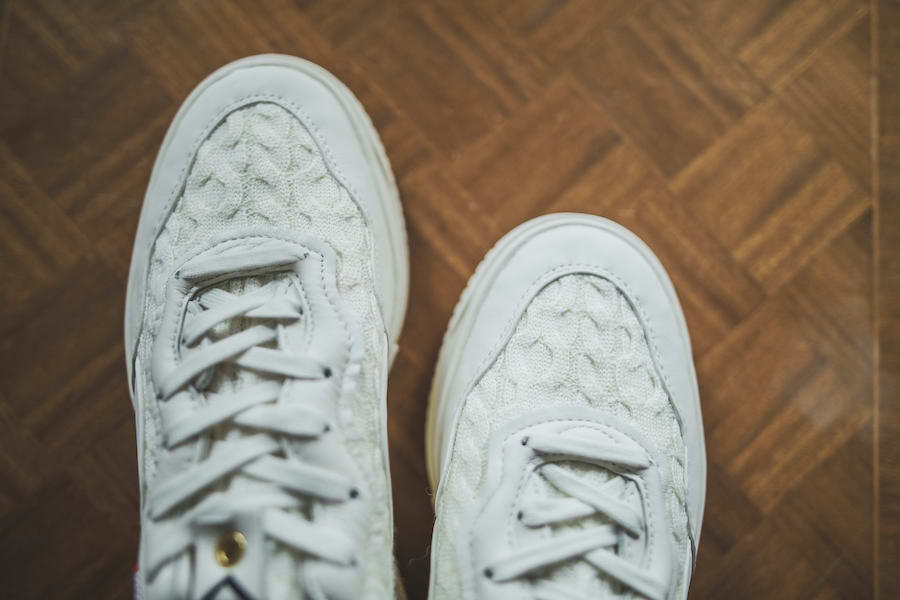 Extra Butter adidas Consortium Cableknit Collection Release Date Info