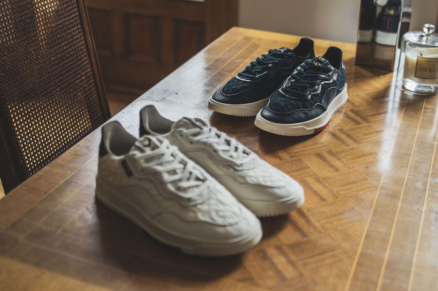 adidas consortium x extra butter sc premiere