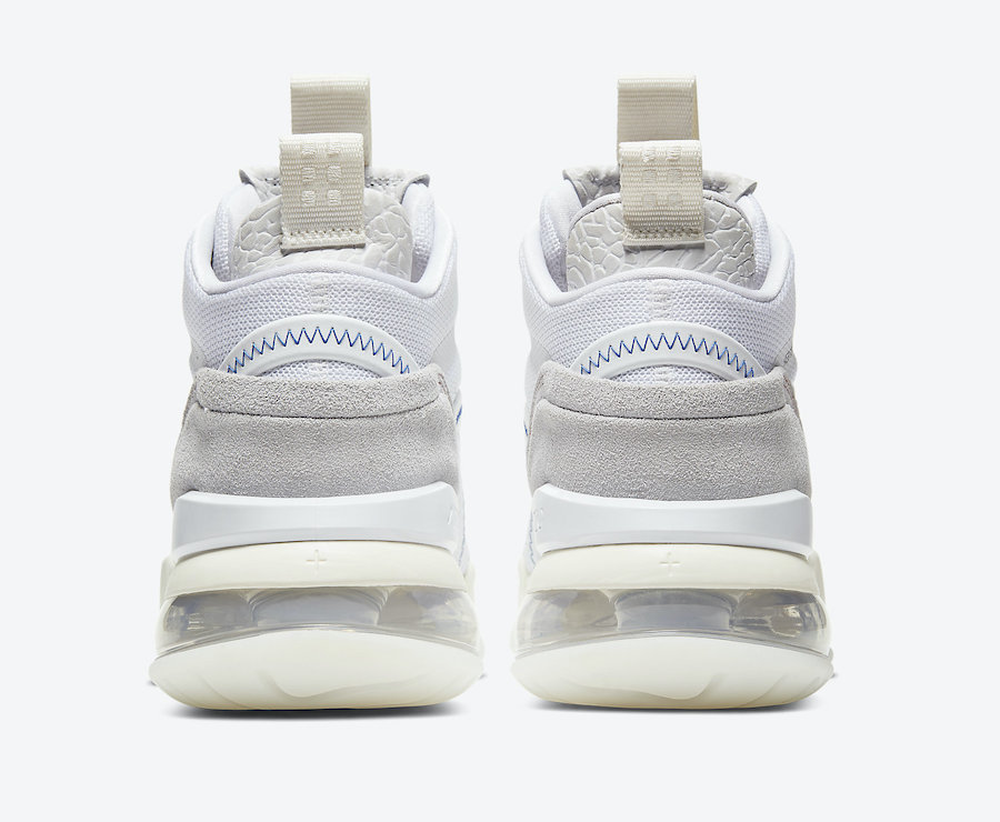 jordan aerospace 720 womens