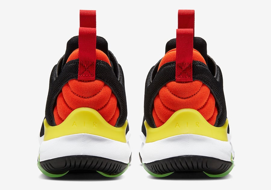 Jordan Air Max 200 Purple Nebula AV5186-004 Release Date Info Jordan Air Max 200 Purple Nebula AV5186-004 Release Date Info