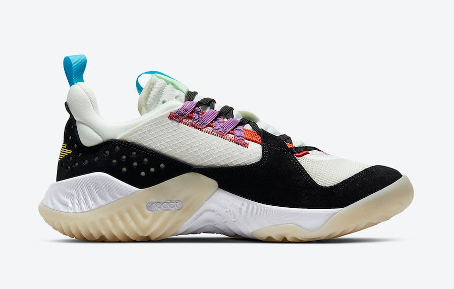 Jordan Delta SP Multi CT1003-101 Release Date Info