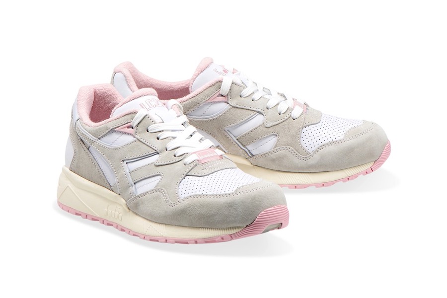 LC23 Diadora N9002 Pink Panther