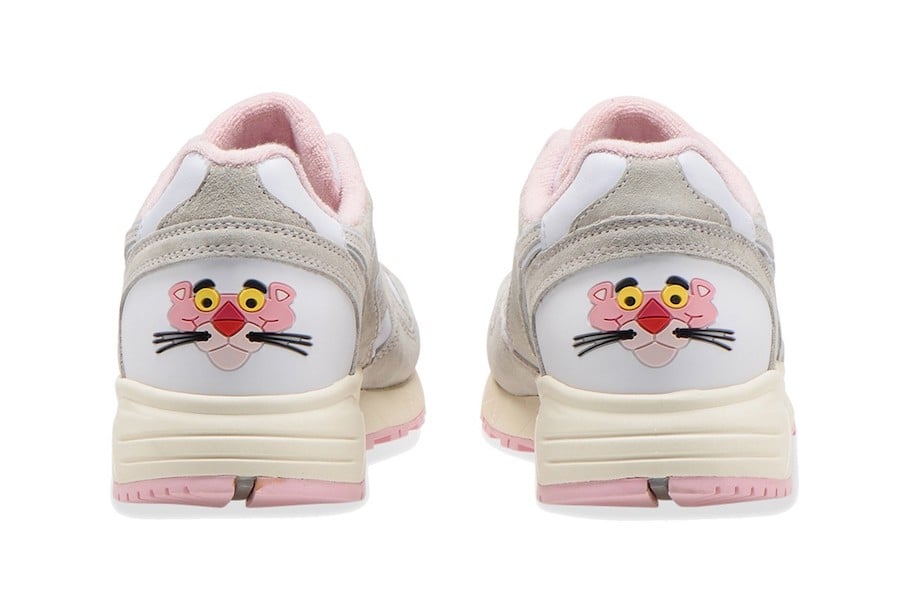 LC23 Diadora N9002 Pink Panther