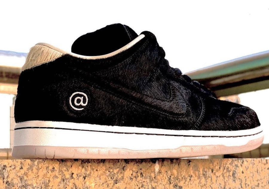 upcoming nike dunks 2020