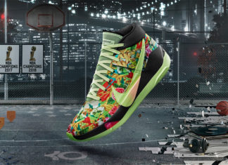 nike hypervenom info