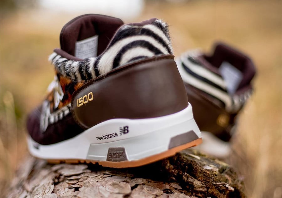 New Balance 1500 Animal Pack Release Date Info
