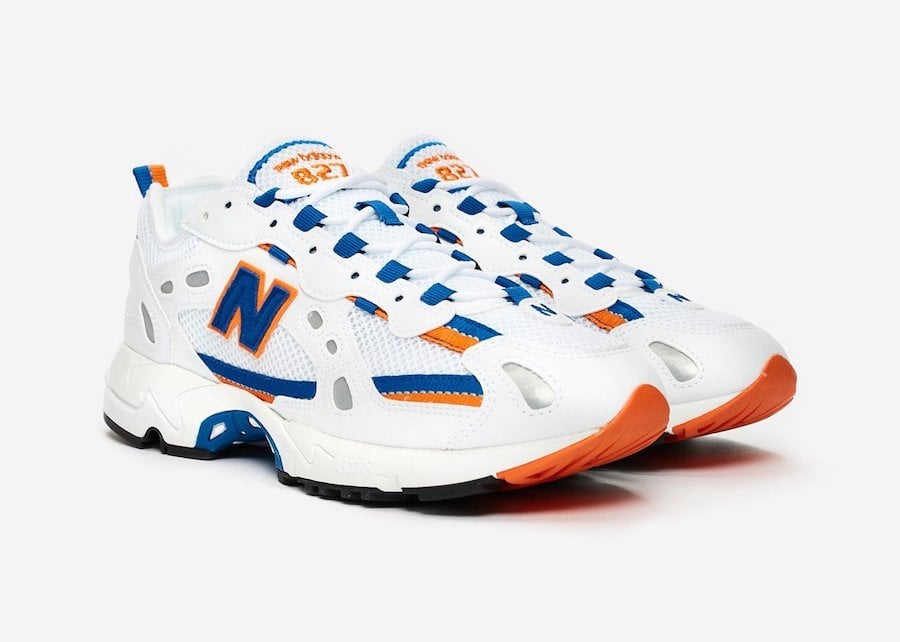 New Balance 827 April 2020 Release Dates