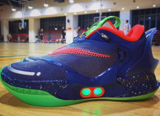 nike adapt release date