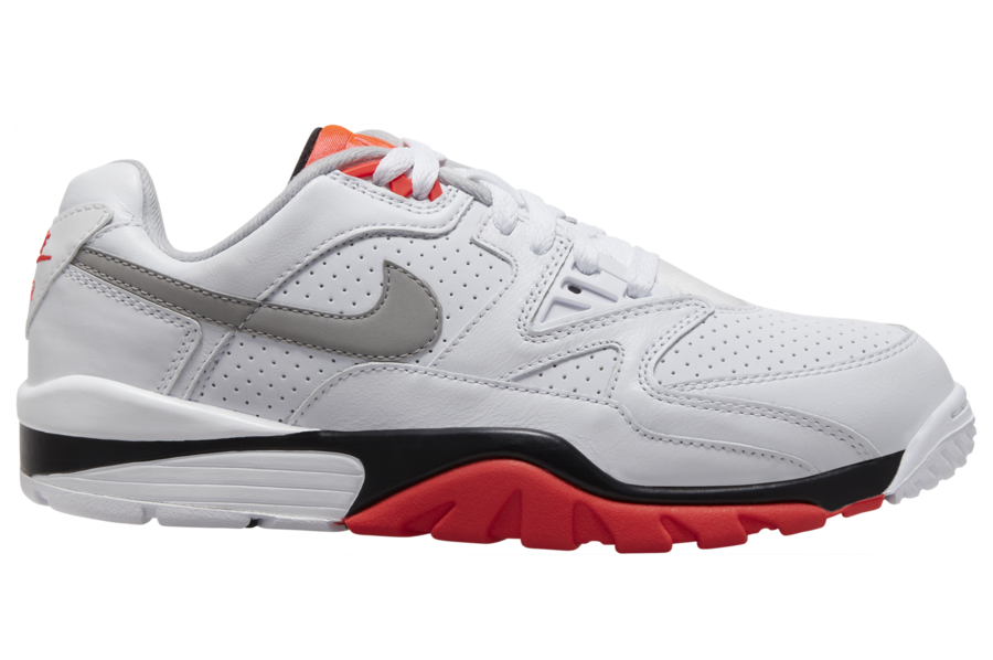 Nike Air Cross Trainer 3 Low Infrared CN0924-101 Release Date Info