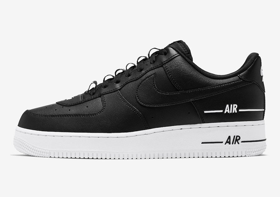 air force 1 low double air