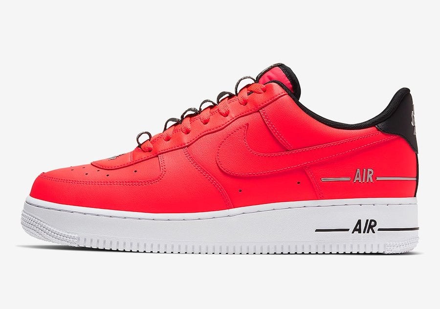 air force 1 low double