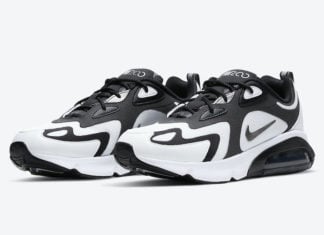 air max 200 colorways