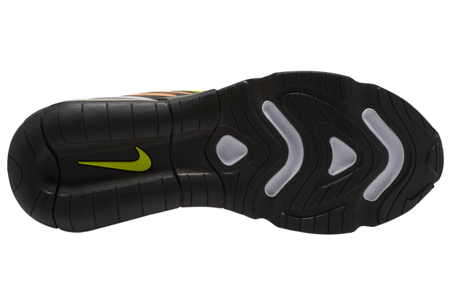 Nike Air Max 200 Sunrise CK6811-600 Release Date Info