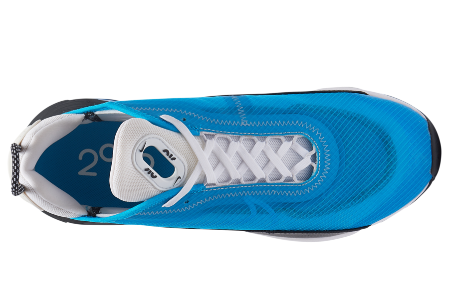 Nike Air Max 2090 Blue CT1091-400 Release Date Info