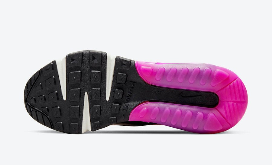 Nike Air Max 2090 Fire Pink Flash Crimson CK2612-500 Release Date Info