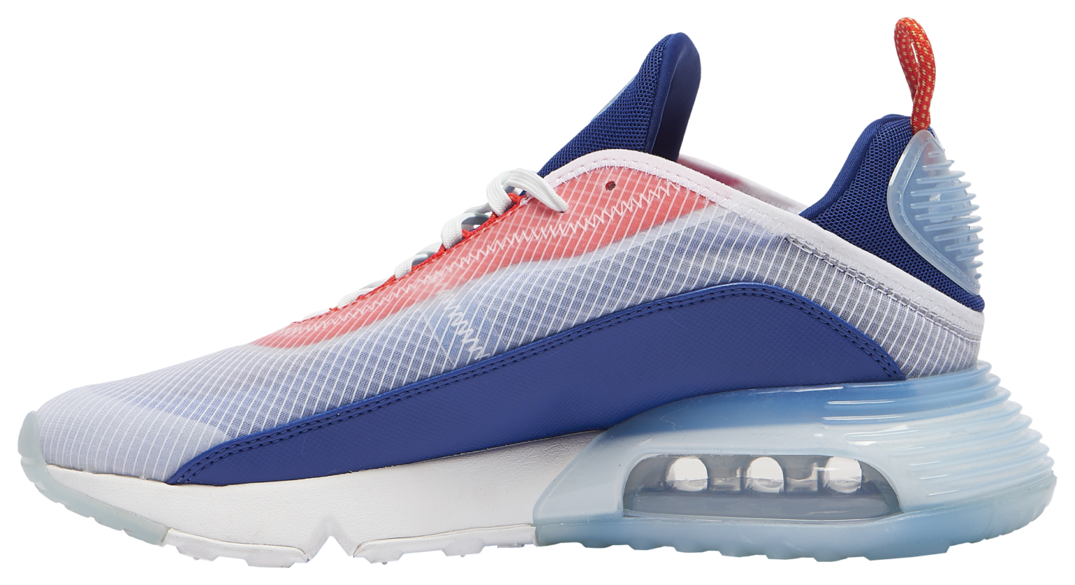 Nike Air Max 2090 USA CT1091-101 Release Date Info