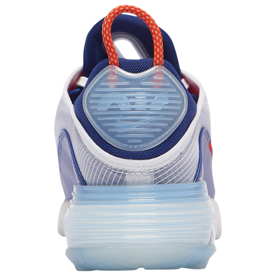 Nike Air Max 2090 USA CT1091-101 Release Date Info