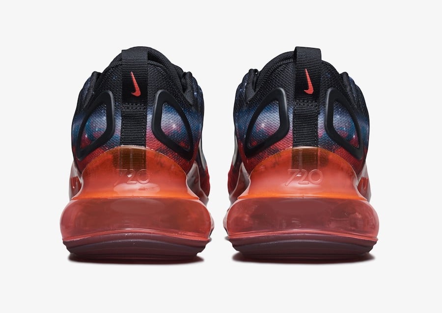 Nike Air Max 720 Galaxy CW0904-001 Release Date Info | SneakerFiles