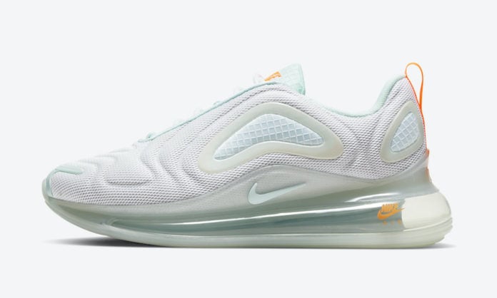 Nike Air Max 720 2026 Release Dates + Colorways | SneakerFiles