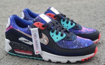 nike vapormax plus galaxy